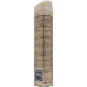Wellaflex Shine & Hold Lakier do włosów 250ml